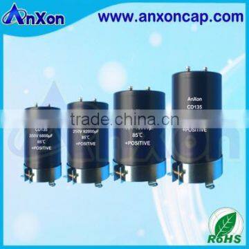 B43704 B43724 B43705 B43725 B43712 B43732 Screw Terminal Electrolytic Capacitor