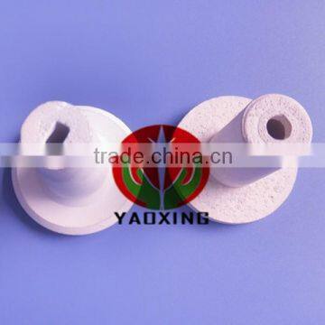 Ceramic Cuplock Refractory Ceramic Anchor Insulation Fixing photo-5
