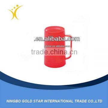 4oz plastic melamine ice cream cup