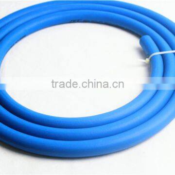 8MM Blue Rubber High Pressure Water Hose