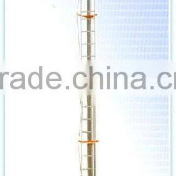 Goods Lift/telescopic Cylinder Lift Platform Used in Supermarket