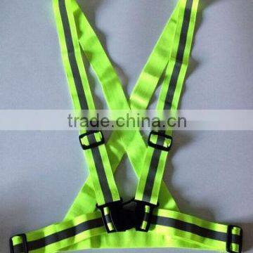 hi vis reflective vest EN471