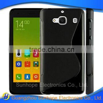 TPU covers for XIAOMI HONGMI 2 case