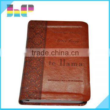 top grade good excellent notebook printing service with cheap price