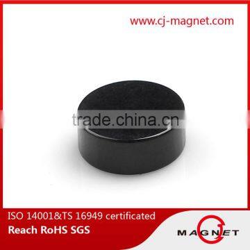 Disc N52 Neodymium Magnet by Manufacturers in China for Magnet Motor Segway photo-4