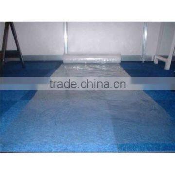 polyethylene PE protective film for carpet