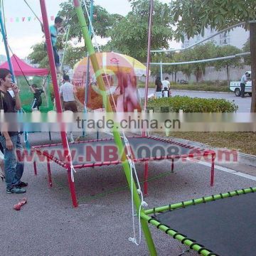 Bungee Trampoline for Children