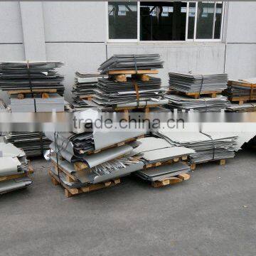 secondary galvanized sheets