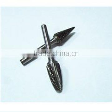 wear-resistance tungsten carbide burrs