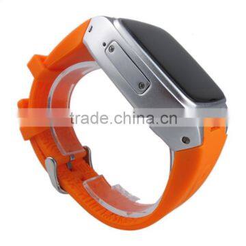 WITMOOD Bluetooth Smart Watch 1.54'' 3G Android 4.4 Dual Core Phone Watch With Camera Support SIM Card Watch For Smart Phone X01 photo-2