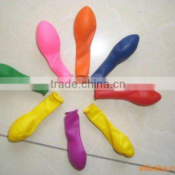 Made in China! Meet EN71! colorful water balloon