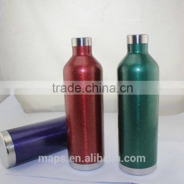 vacuum thermos