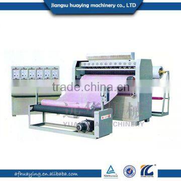 Ultrasonic quilting machine(embossing machine)