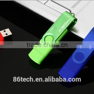New Design 2016 OTG USB Flash Drive 32g A+flash Quality Choice photo-5