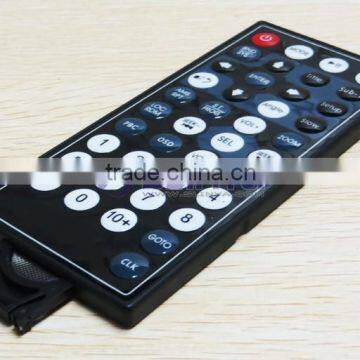 Multi-function 41 Keys Custom IR DVD TV Box Remote Controller photo-5
