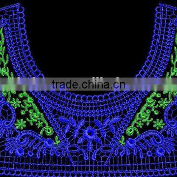 Top Quality Fashion Neck Lace Designs photo-3