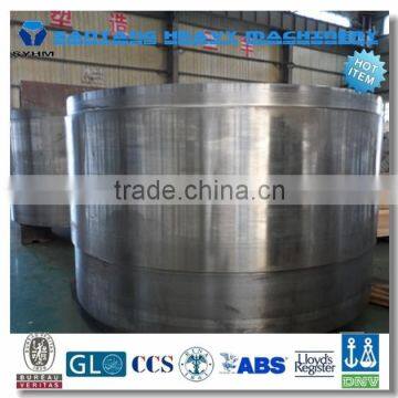 Axle Tube for Metallurgical Equipment