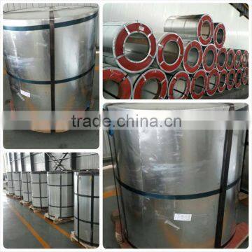 Perpainted Galvanized Steel photo-6