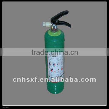 Foam Fire Extinguisher