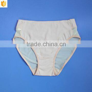 Nude Mature Panty Shaper ,sexy Mesh Transparent Shaperwear photo-5