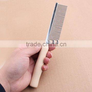 Pet Grooming Comb, Dog Comb photo-3