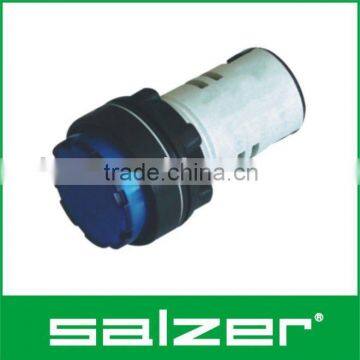 Salzer LED Pilot Lamps dia. 22mm