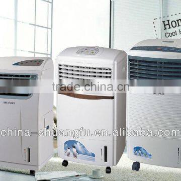 Portable Evaporative Air Cooler Air Cooling Fan Cooler Air photo-4