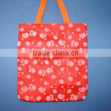 Promotion Shopping Bags Non Woven Bags Shopping Carry Bags