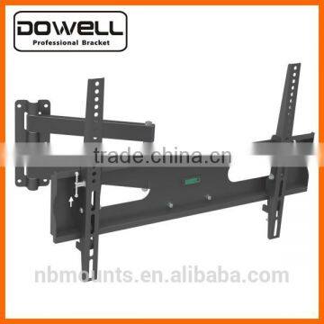 Steel for 37"-60" inch 360 Degree Swivel LCD TV Bracket Mount