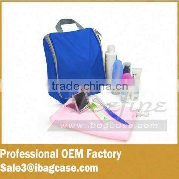 The Household Storage Shaving Toiletry Bag For Amazon Brand Seller photo-5