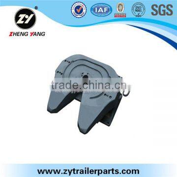 zhengyang factory cost price fifth wheel/king pin chair