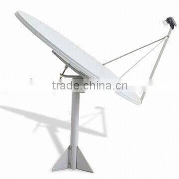 Satellite dish antenna 1.2m