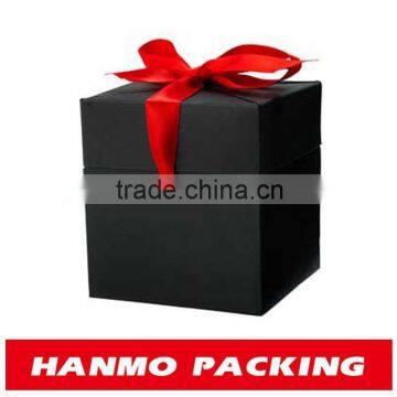 custom size&design coat gift box factory competitive price