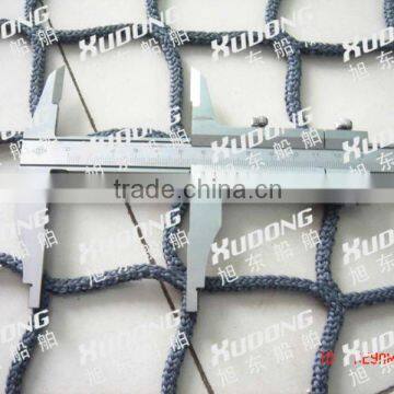 PP raschel knotless net