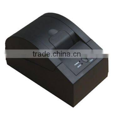 thermal paper printer