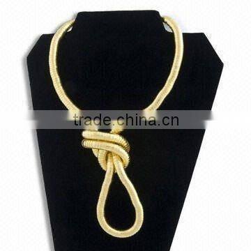 Flexible Stainless Steel Necklace chain