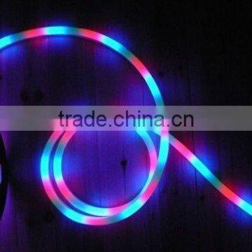 IP66 DC 12V Plastic Flexible LED Strip