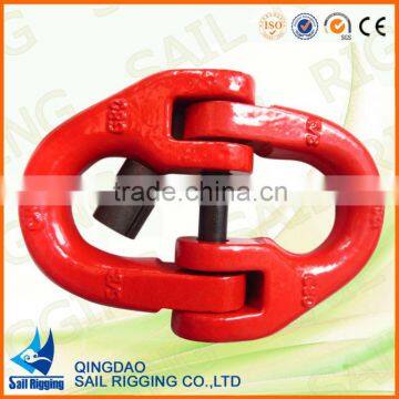 anchor chain connecting link rigging