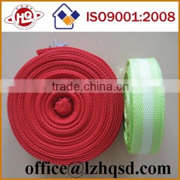 braid webbing rope supplier