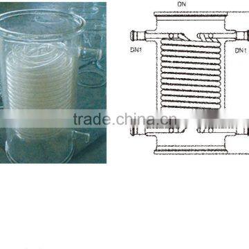 Standard Laboratory Glassware Condenser photo-3