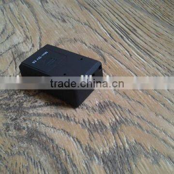 World Smallest Mobile Sim Card Mini Gsm Voice Monitr Tracker With Microphone and Picture Video Capture Eavesdropping Device photo-4