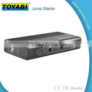 car jump starter epower multi-function jump starter for 12v multi-function power bank toyabi