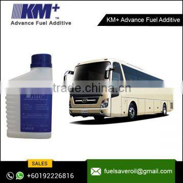 Well-Known Exporters of KM+ Advanced Fuel Oil Additives Around the Globe