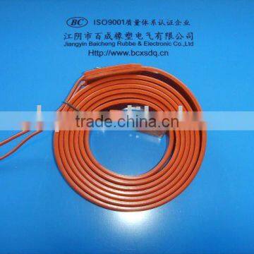 3000*25mm Pipeline Heater Tape