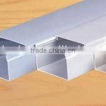 Wiring ducts/Trunking/cable tray