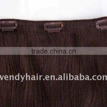 100% Remy hair extension