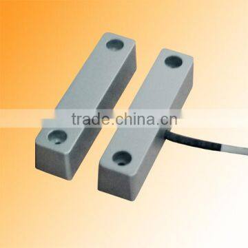 5C-03K metal case magnetic contacts for steel door/roller door