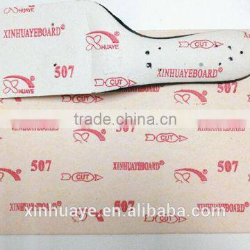 Xinhuaye comfort insole 507 insole board