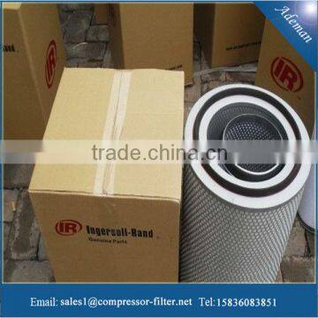 low price high quality 92686955 filter/Ingersoll rand air 92686955 filter