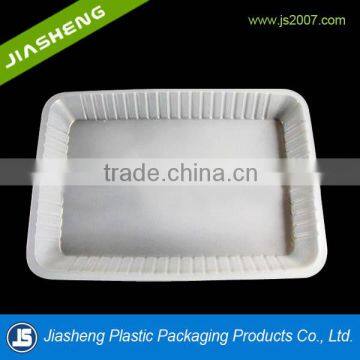 Plastic Medication Tray